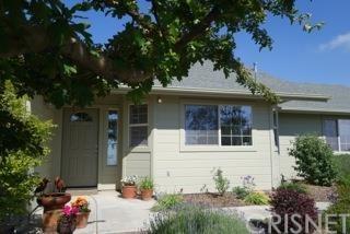 26440 Winchester Ct, Tehachapi CA  93561-7201 exterior