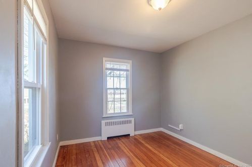 510 Wolcott St, Bristol CT  06010-6429 exterior