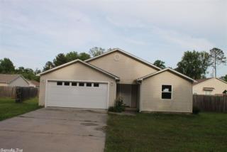 213 Rose St, Benton, AR 72015-7402