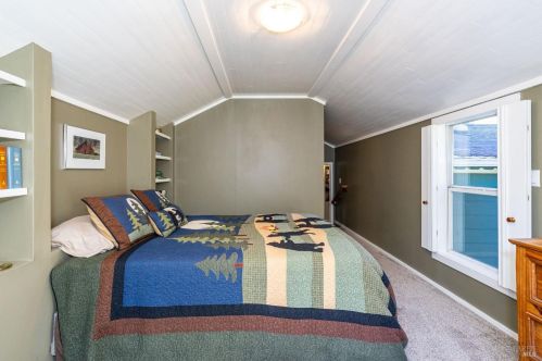 20310 Riv Blvd, Russian River CA  95462-9793 exterior