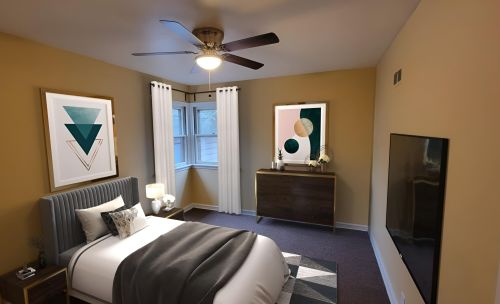 4108 41st St, Milwaukee WI  53221-5764 exterior