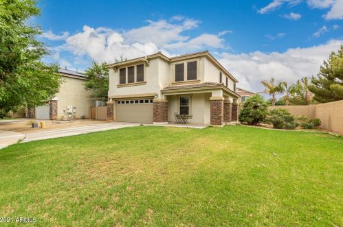 4017 Gail Ct, Gilbert, AZ 85296-9603