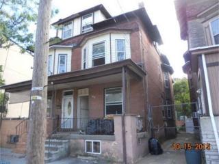 144 Prospect St, Trenton NJ  08618-4685 exterior