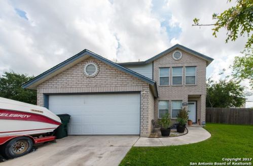 3415 Old Spanish Trl, Seguin, TX 78155-7307