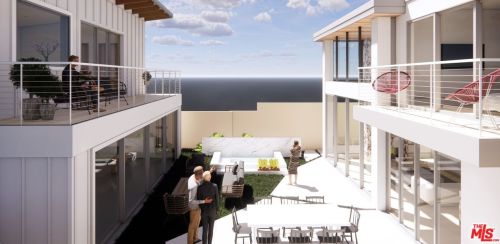 609 35th St, Manhattan Beach CA  90266-3427 exterior