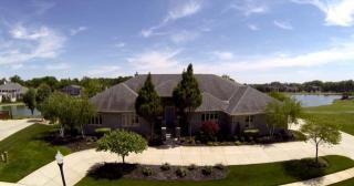 625 Bentbrook Dr, Findlay, OH 45840-8658