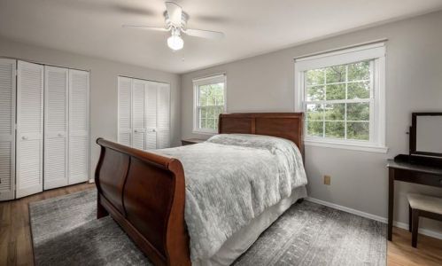 167 Orchard Dr, Canonsburg PA  15317-3331 exterior