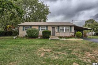 6247 Elmer Ave, Harrisburg, PA 17112-1777