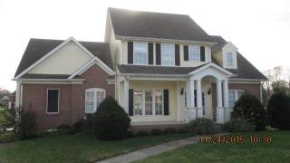 3422 Sango Xing, Clarksville, TN 37043-6832