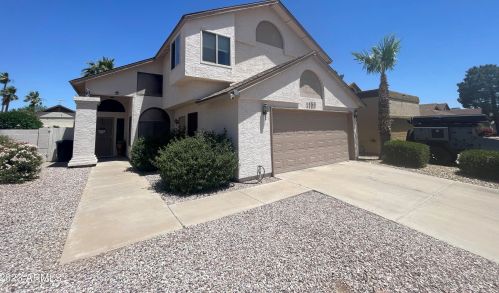 1153 87th St, Scottsdale AZ  85257-4905 exterior