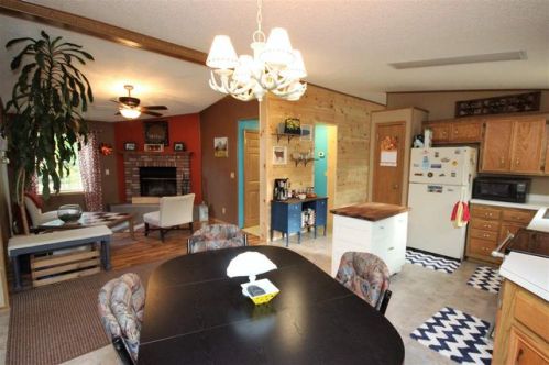 211 Lilac Rd, Peplin, WI 54455-8322