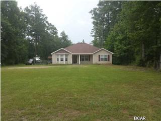 12123 Jackson Rd, Fountain FL  32438-3702 exterior