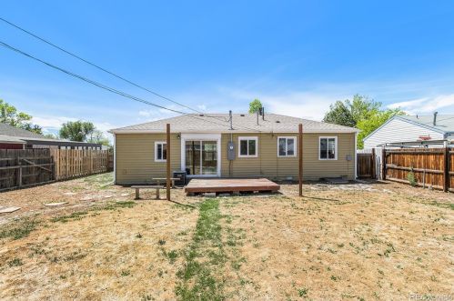 750 Macon St, Denver CO 80010-3518 exterior