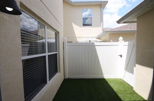 2517 Abey Blanco Dr, Orlando FL  32828-9302 exterior