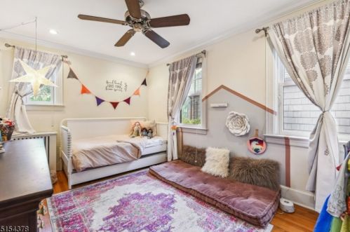 6 Claremont Pl, Bloomfield NJ 07003-3017 exterior