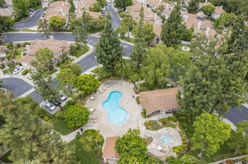 958 Alleghany Cir, San Dimas CA  91773-1582 exterior