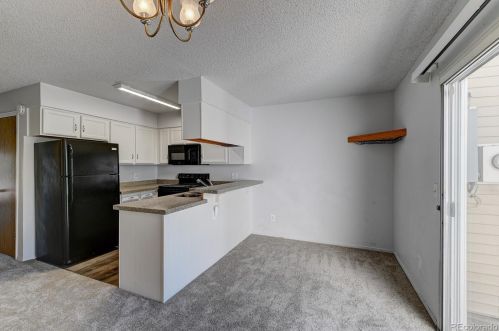 9034 Dartmouth Pl, Denver CO 80227-4526 exterior