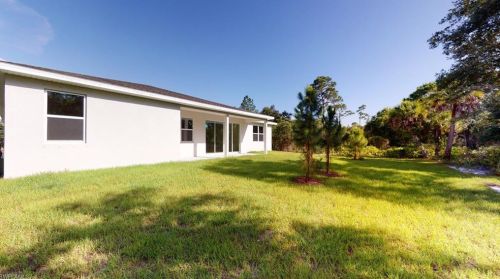 1414 6 Ave, Cape Coral FL  33909-0013 exterior