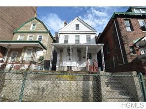 1706 Popham Ave, Bronx, NY 10453-6707