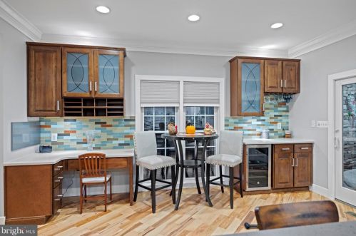 951 Rhonda Pl, Leesburg VA  20175-5632 exterior