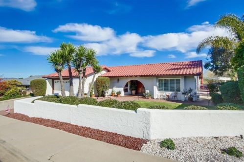 6615 Ridge Manor Ave, San Diego, CA 92120-3140