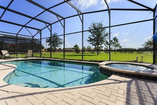 2711 Manesty Ln, Kissimmee, FL