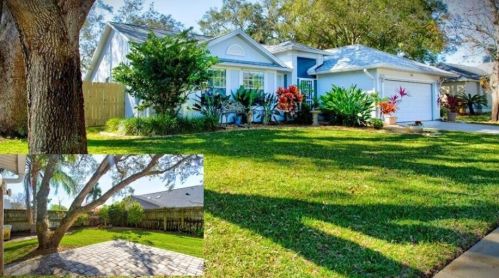 2341 Appalachian Dr, Melbourne, FL 32935-3388