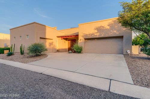 10642 Mary Stephey Pl, Tucson, AZ 85747-5889