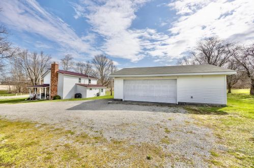 4325 State Route 274, Huntsville, OH 43324-9739