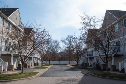 7615 Garfield Ave, Minneapolis MN  55423-4005 exterior