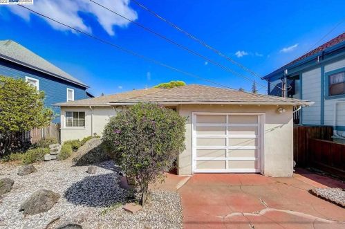 1552 C St, Hayward, CA 94541-3045