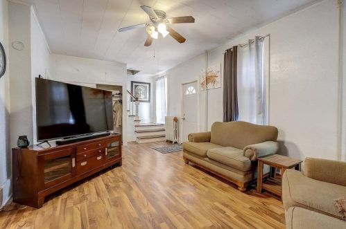 222 Margaret St, Watertown WI  53098-2115 exterior