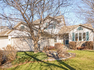 11112 Hillsboro Ave, Champlin MN  55316-3128 exterior