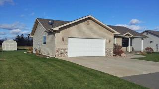 814 Roberts St, Spencer WI  54479-9280 exterior