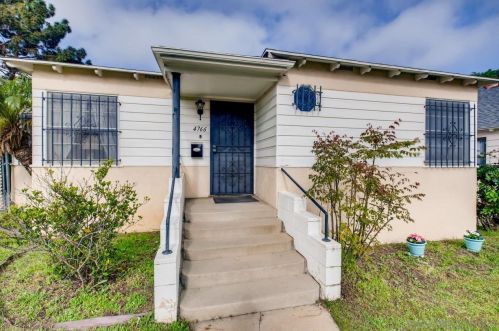 4766 67th St, San Diego, CA 92115-2936
