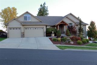 10927 Acoma Dr, Spokane WA  99208-9098 exterior