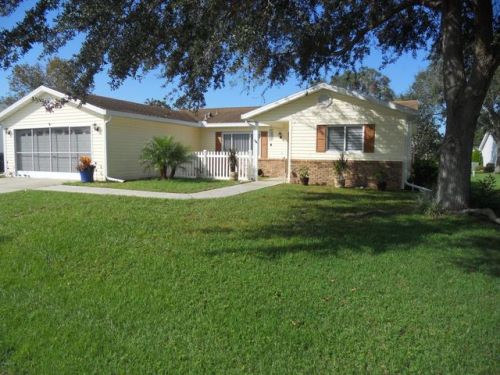 17524 96th Ave, Summerfield, FL 34491-6430