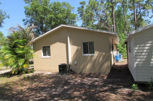 104 Abbott Ave, Lehigh Acres FL exterior