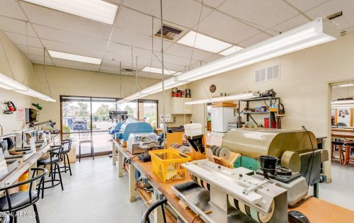 398 Leisure World, Mesa AZ  85206-3115 exterior