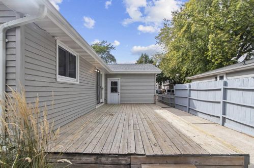 225 Chestnut St, Fond Du Lac WI  54935-3205 exterior