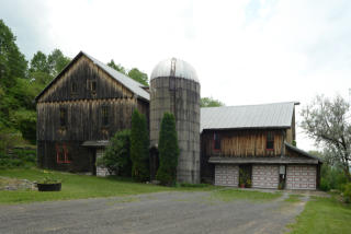 285 Willie Oneil Rd, Van Deusenville, NY 13317-3037