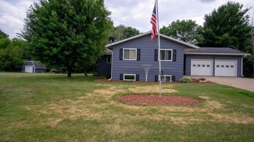 1102 Julie Ln, Rusk, WI 54751-1041