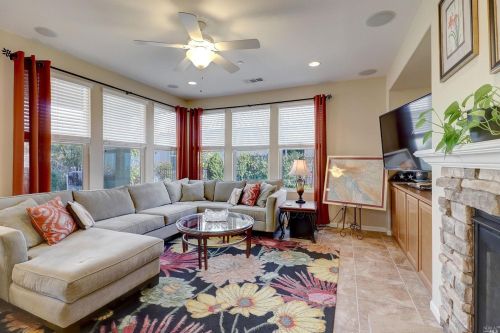 400 Timber Creek Dr, Rio Vista CA  94571-2270 exterior