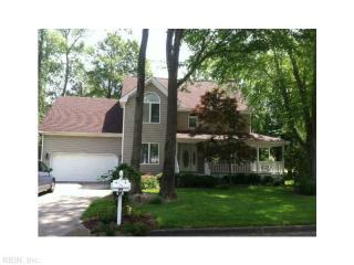 727 Aguila Dr, Chesapeake, VA 23322-8032