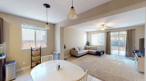 1648 Maidencane Way, Los Banos CA  93635-8546 exterior