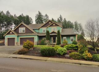 9346 Milburn Loop, Olympia, WA 98513-3420