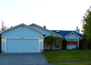 6661 Silver Ridge Ct, Olympia, WA 98501-6433
