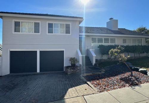 2835 Briarfield Ave, Redwood City, CA 94061-1932