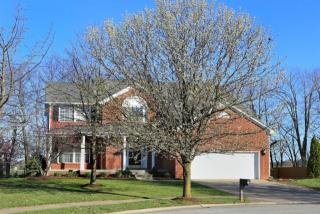 357 Meadow Valley Rd, Lexington, KY 40511-8620