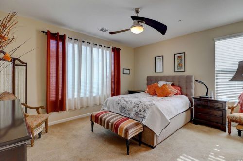 400 Timber Creek Dr, Rio Vista CA  94571-2270 exterior